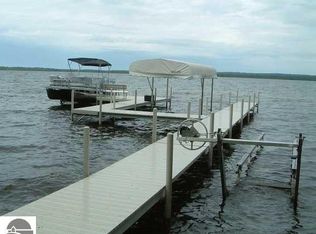 5274 NW Meadowlark Ln, Williamsburg, MI 49690