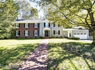 4016 Elfin Ave, Druid Hills, KY 40207