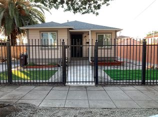 927 73rd Ave, Oakland, CA 94621