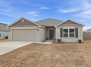 34 Sun Drenched Trl, Conway, AR 72032