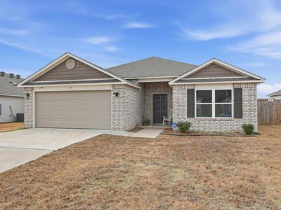 34 Sun Drenched Trl, Conway, AR, 72032