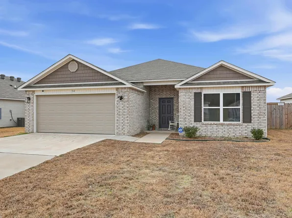 34 Sun Drenched Trl, Conway, AR 72032