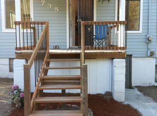 735 NW 6th Ave, Camas, WA 98607