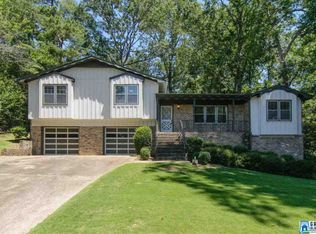 3780 Crest Brook Rd, Birmingham, AL 35223