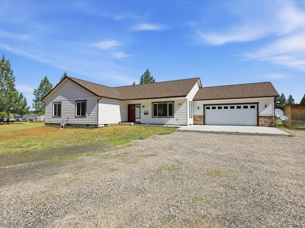 5717 E Oregon Rd, Elk, WA 99009