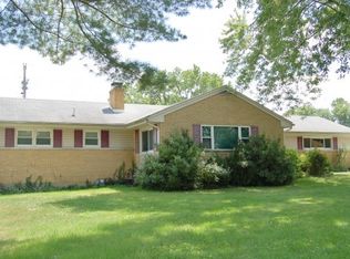 10458 Hueseman Rd, Aurora, IN 47001