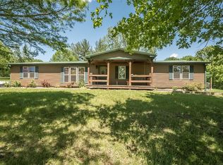 5472 James Rd, Catawissa, MO 63015