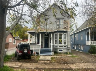 660-662 S. 11th Street, San Jose, CA 95112