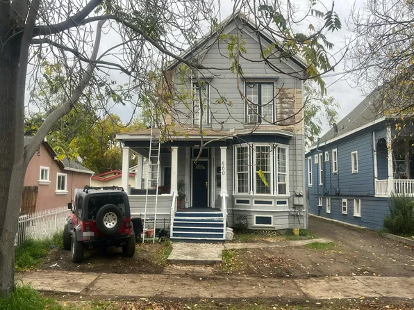 660-662 S. 11th Street, San Jose, CA 95112