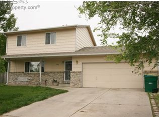 1620 35th St, Evans, CO 80620