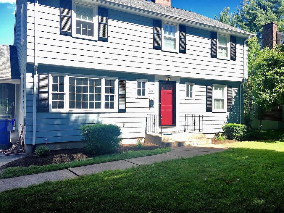 2nd image of 384 Wolcott Hill Rd