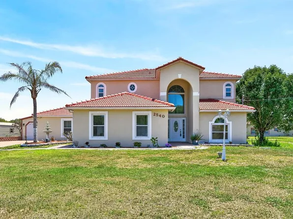 2540 Winners Cir, Kissimmee, FL 34744