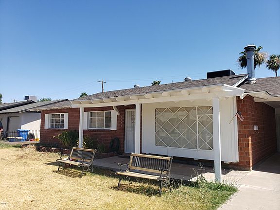 2nd image of 4025 W Sierra Vista Dr