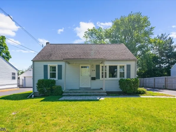 34 Allen St, Flemington Boro, NJ 08822