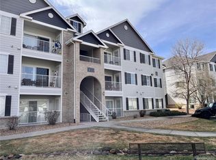 15700 E Jamison Dr UNIT 3202, Englewood, CO 80112
