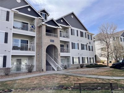 15700 E Jamison Drive #3-202, Englewood, CO, 80112