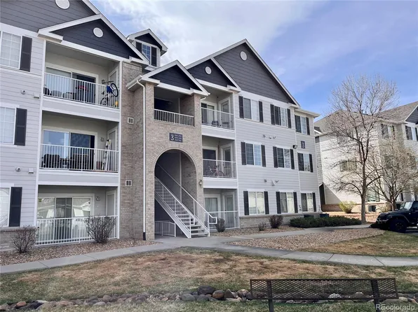 15700 E Jamison Drive #3-202, Englewood, CO 80112