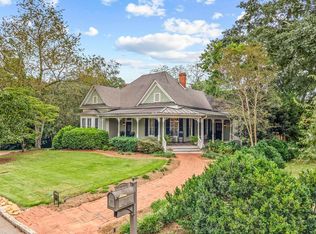 358 Pine St, Madison, GA 30650