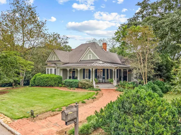 358 Pine St, Madison, GA 30650