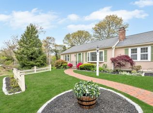 110 White Rock Road, Yarmouth Port, MA 02675