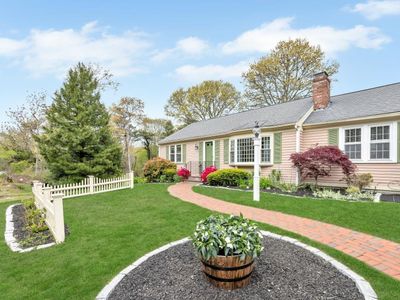 110 White Rock Road, Yarmouth Port, MA, 02675