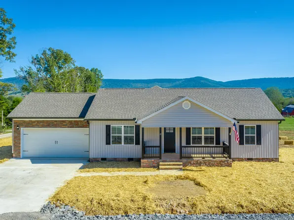 15 Lightning Ln, Dunlap, TN 37327