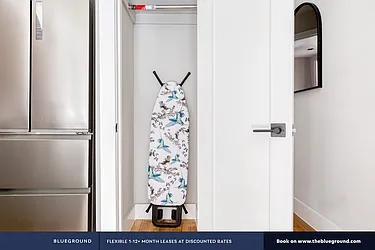 Rented by The Blueground