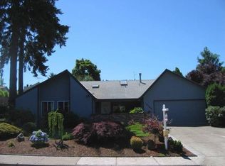 16140 SW Deline Ct, Beaverton, OR 97007