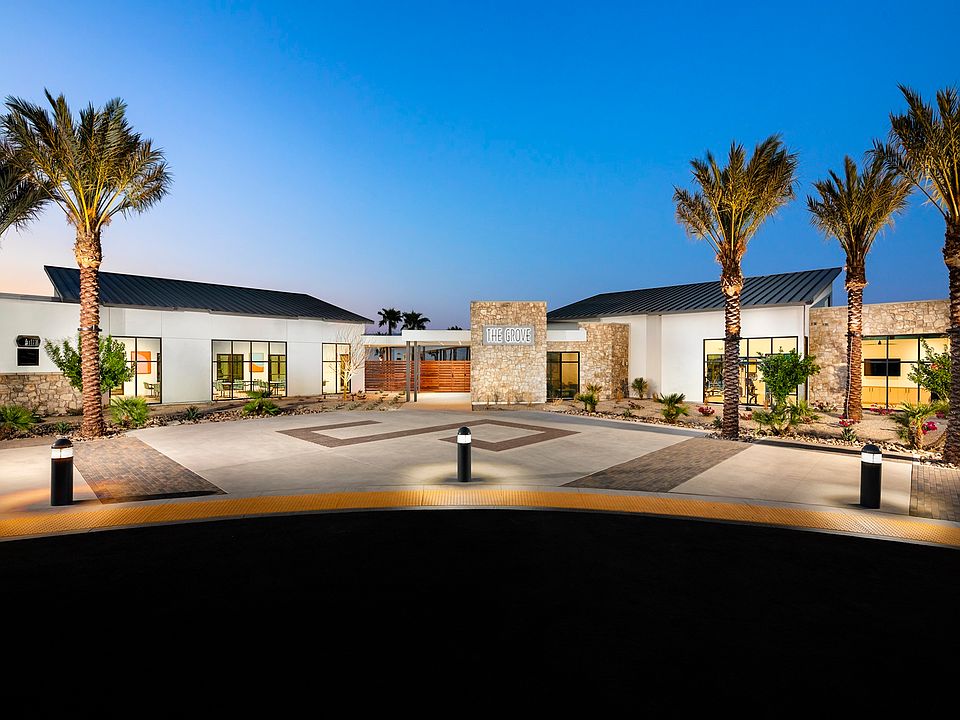 Welcome to The Grove--an exclusive hub fostering connection and community.