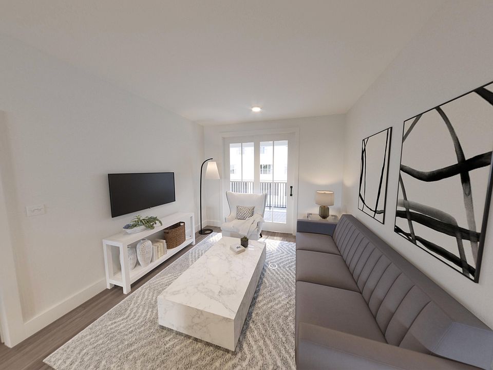 Living Room full view