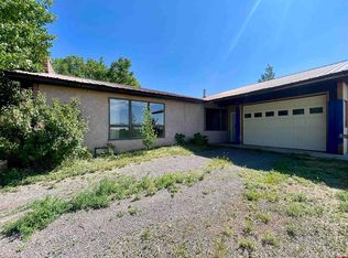 15176 S Us Highway 285, La Jara, CO 81140