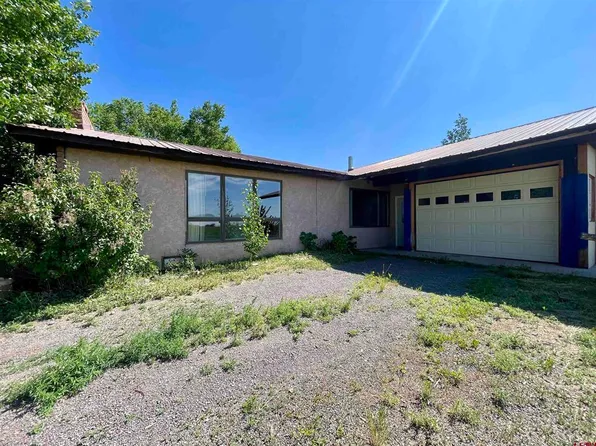 15176 S US Highway 285, La Jara, CO 81140