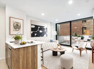 2754 Frederick Douglass Blvd #2E, New York, NY 10039
