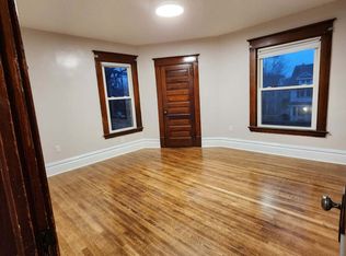 721 Martin Luther King Jr St SE #1/2, Grand Rapids, MI 49507