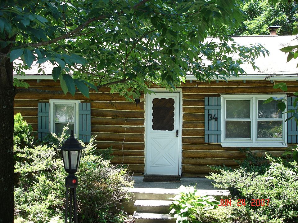 34 Hillside Avenue