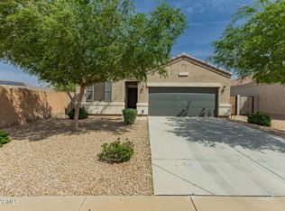 11334 E VERBINA Lane, Florence, AZ 85132