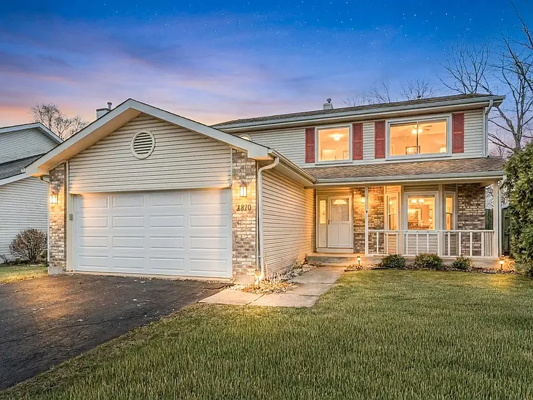 5370 Sequoia Ct — Photo 1