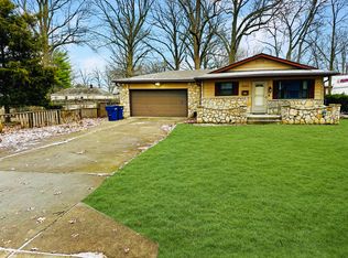 4541 N Richardt Ave, Indianapolis, IN 46226