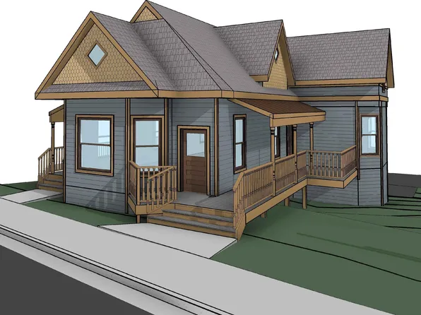 10187 W River St, Truckee, CA 96161
