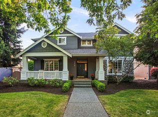 7217 Fairway Ave SE, Snoqualmie, WA
