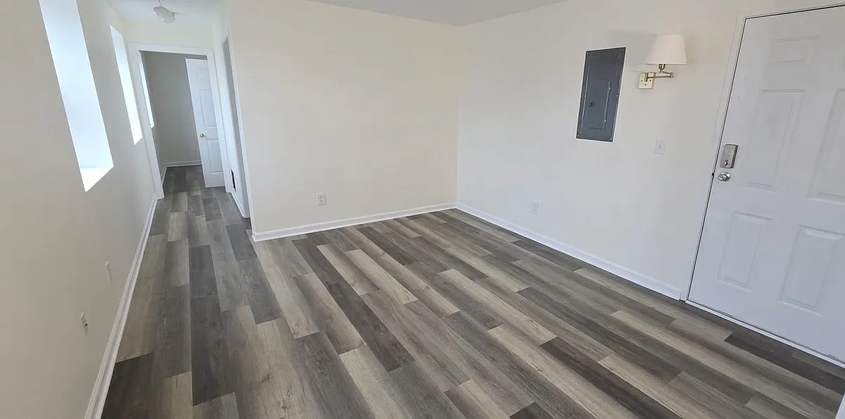 Living Room - 46 S Cherry St