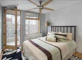 532 E 5th St APT 4R, New York, NY 10009