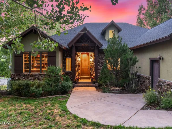 3527 Daybreaker Dr, Park City, UT 84098