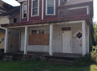 1327 Center St, Portsmouth, OH