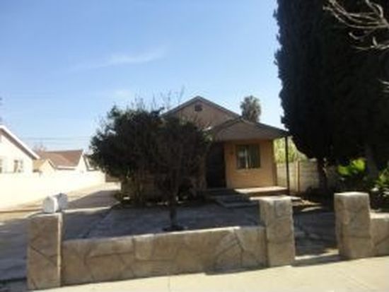 homes for sale in bell ca 90201