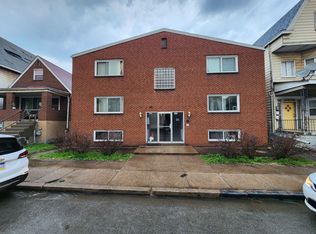 525 Franklin Ave Unit 5, East Pittsburgh, PA 15112