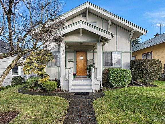 2nd image of 3709 Fawcett Avenue
