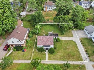 3902 Winnemac Ave, Madison, WI 53711
