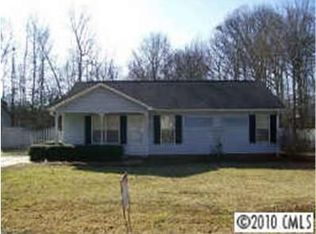 103 Dogwood Ln, York, SC 29745