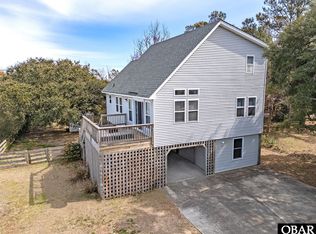319 Canal Dr LOT 10, Kill Devil Hills, NC 27948